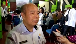 Subendi Ajak Pelaku UMKM di Kawasan Perbatasan Melek Digital