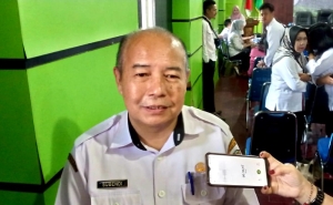 Subendi: UMKM Ciptakan Lapangan Kerja