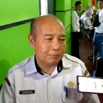 Soal Pangkalan Elpiji Bodong, Subendi: Masih Menunggu Laporan Lengkap 14 Kecamatan