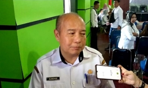 WPR Kewenangan Pempus, Pemda Hanya Bisa Usul