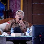 Bupati Jarot Minta OPD Percepat Penyerapan Anggaran