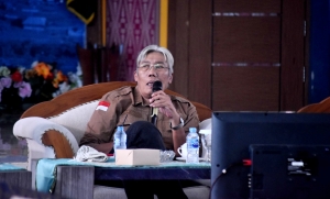 Bupati Jarot Minta OPD Percepat Penyerapan Anggaran