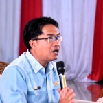 Tinggal 49 Hari, Sintang Target Serapan Anggaran Capai 43 Persen