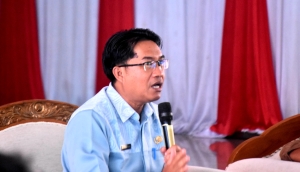Tinggal 49 Hari, Sintang Target Serapan Anggaran Capai 43 Persen