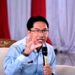 Bappeda Ingatkan Dinkes dan PU Soal Serapan DAU Earmark