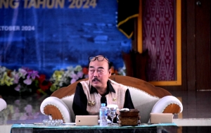 Harga Tiket Pesawat Sumbang Inflasi Terbesar di Sintang