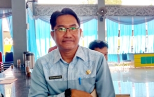 Kurniawan: Sektor Pertanian dan Perkebunan Dongkrak Pertumbuhan Ekonomi Masyarakat