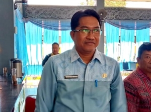 Kepala Bappeda Beberkan Masalah yang Terjadi di Kawasan Perbatasan Sintang