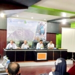 PLBN Sungai Kelik Mampu Entaskan Masalah Infrastruktur Dasar di Perbatasan