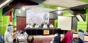 PLBN Sungai Kelik Mampu Entaskan Masalah Infrastruktur Dasar di Perbatasan