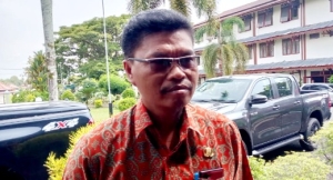 Terima Bantuan Dua Mobil Operasional, Direktur RSUD Serawai: Terima Kasih Pak Bupati Sintang!