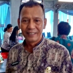 ULP Lelang Tiga Paket APBD Perubahan 2024