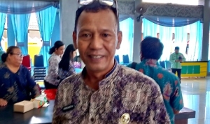 ULP Lelang Tiga Paket APBD Perubahan 2024