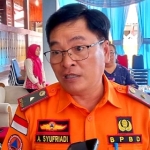 BPBD Sepakat Jembatan Sungai Pemunoh Ditangani Dinas PU Melalui UPJJ