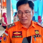 BPBD Sintang Himbau Masyarakat Waspada Cuaca Ekstrem 19-30 Desember 2024