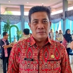 Camat Binjai Hulu Minta Pemprov Bangun Jembatan Simba
