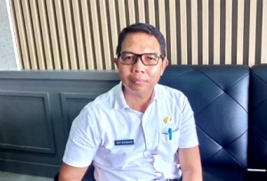 Dinkes: Belum Ada Laporan Wabah Penyakit Setelah Banjir