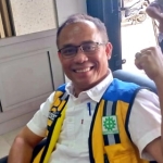 Pembangunan Jembatan Ketungau II Dipending