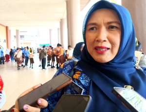 Besok, Pemerintah Gelar Operasi Pasar di Halaman Parkir Pasar Raya Sintang