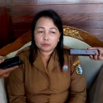 Kubu Berangan Butuh Kantor Desa Baru