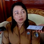 Maria Tini Minta Pemerintah Bangun Puskesmaa di Kubu Berangan