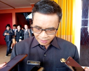 Disdukcapil Sebut Masih Ada Masyarakat Pedalaman yang Belum Memiliki  e-KTP