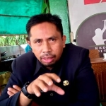 Tingkatkan Produksi dan IP,  Distanbun Fokus Optimasi 571 Ha Lahan Sawah di 6 Kecamatan