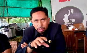 Tingkatkan Produksi dan IP,  Distanbun Fokus Optimasi 571 Ha Lahan Sawah di 6 Kecamatan