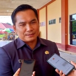 DPRKP Pastikan Pembangunan Tiang Pancang Kantor Diskominfo Selesai di Akhir Tahun ini