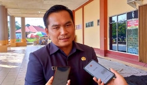 DPRKP Pastikan Pembangunan Tiang Pancang Kantor Diskominfo Selesai di Akhir Tahun ini