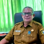 Yasser Optimis 100 Persen Dana Desa Tahap I Cair Tepat Waktu