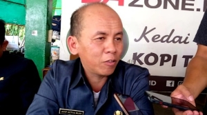 Distanbun Komitmen Optimalkan Program RAN-KSB
