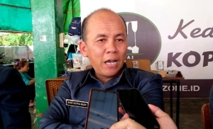 Distanbun Siap Dampingi Petani Sawit Mandiri Kantongi Sertifikasi ISPO