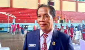 Kusnidar Harap Proses Sortir dan Pelipatan Surat Suara Pilkada Berjalan Aman