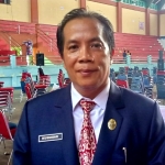 Kesbangpol Ajak Masyarakat Datang ke TPS, Gunakan Hak Pilih!