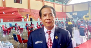 Kesbangpol Akui Banyak Hoaks dan Politik Identitas di Pilkada 2024