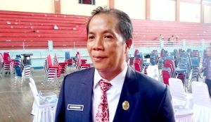 Kusnidar Minta Tim Sukses Pilkada Lakukan Kampanye Cerdas, Edukasi dan Berintegritas
