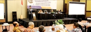 Asistensi Penyusunan MRI dan IEPK