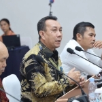 Zulkarnain Paparkan Strategi Pemkot Tingkatkan SPBE