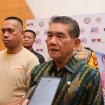 Pentingnya Peran Keluarga untuk Cegah Korupsi