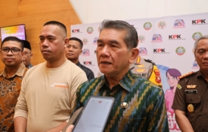 Pentingnya Peran Keluarga untuk Cegah Korupsi
