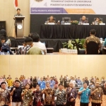 Mempawah Komitmen Wujudkan Tata Kelola Pemerintahan yang Baik