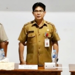 Pj Sekda Buka Bimtek PPRG 2024