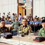 Pj Bupati Hadiri Gebyar Pelayanan Prima 2024