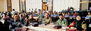 Pj Bupati Hadiri Gebyar Pelayanan Prima 2024