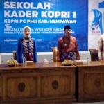 Sekolah Kader 1 PMII, Pj Bupati Ismail: Tingkatkan Kulitas Pengetahuan dan Intelektual
