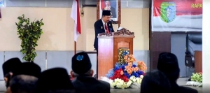 Pentingnya Sinergitas dan Kolaborasi DPRD dan Kepala Daerah