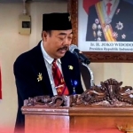 Anggota DPRD Harus Punya Kemampuan, Pengetahuan dan Attitude yang Baik