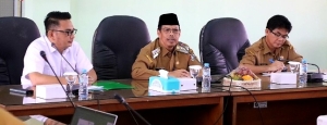 Monitoring dan Evaluasi Perlindungan Jamsostek
