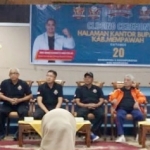 Kejuaraan Antar Kampung Kemenpora di Mempawah Ditutup